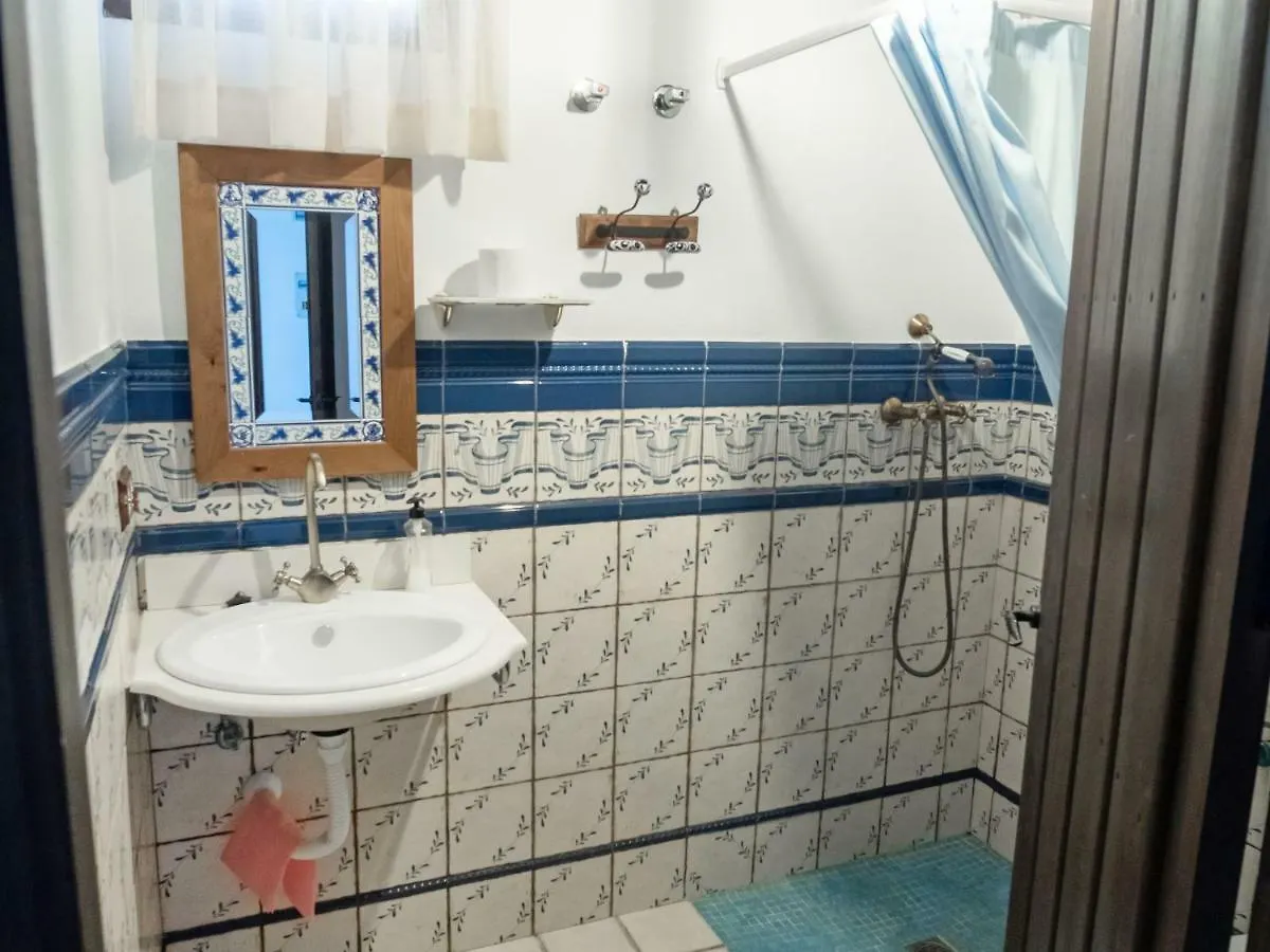 Holiday Home Nina Celi By Interhome Zagrilla