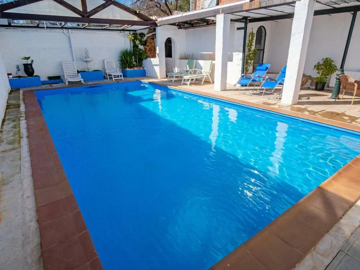 Holiday Home Nina Celi By Interhome Zagrilla