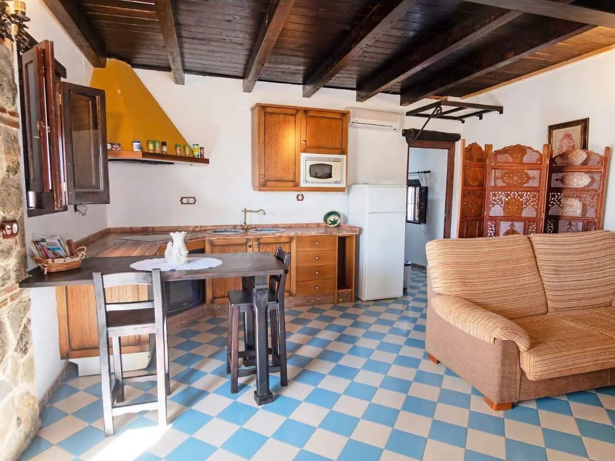 Holiday Home Nina Celi By Interhome Zagrilla
