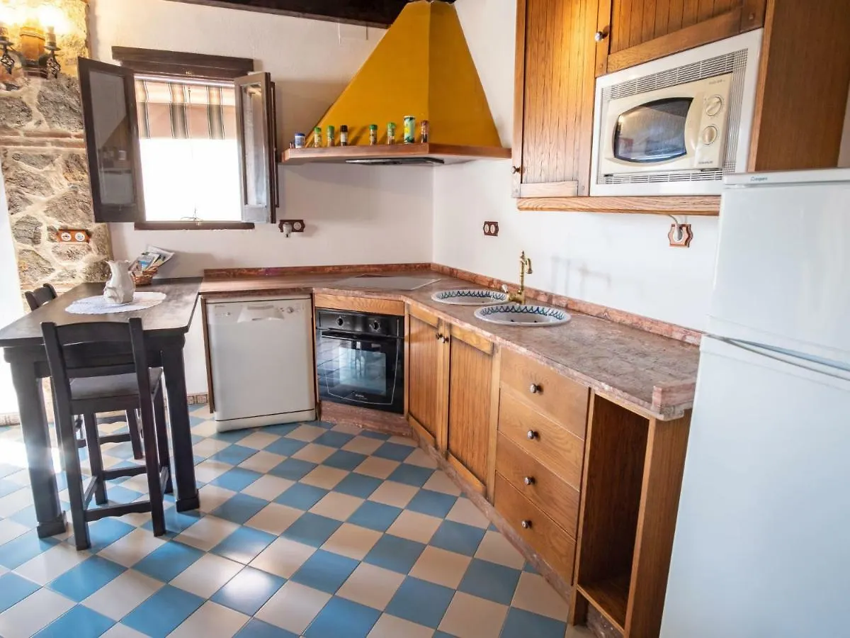 Holiday Home Nina Celi By Interhome Zagrilla 0*,  Spain