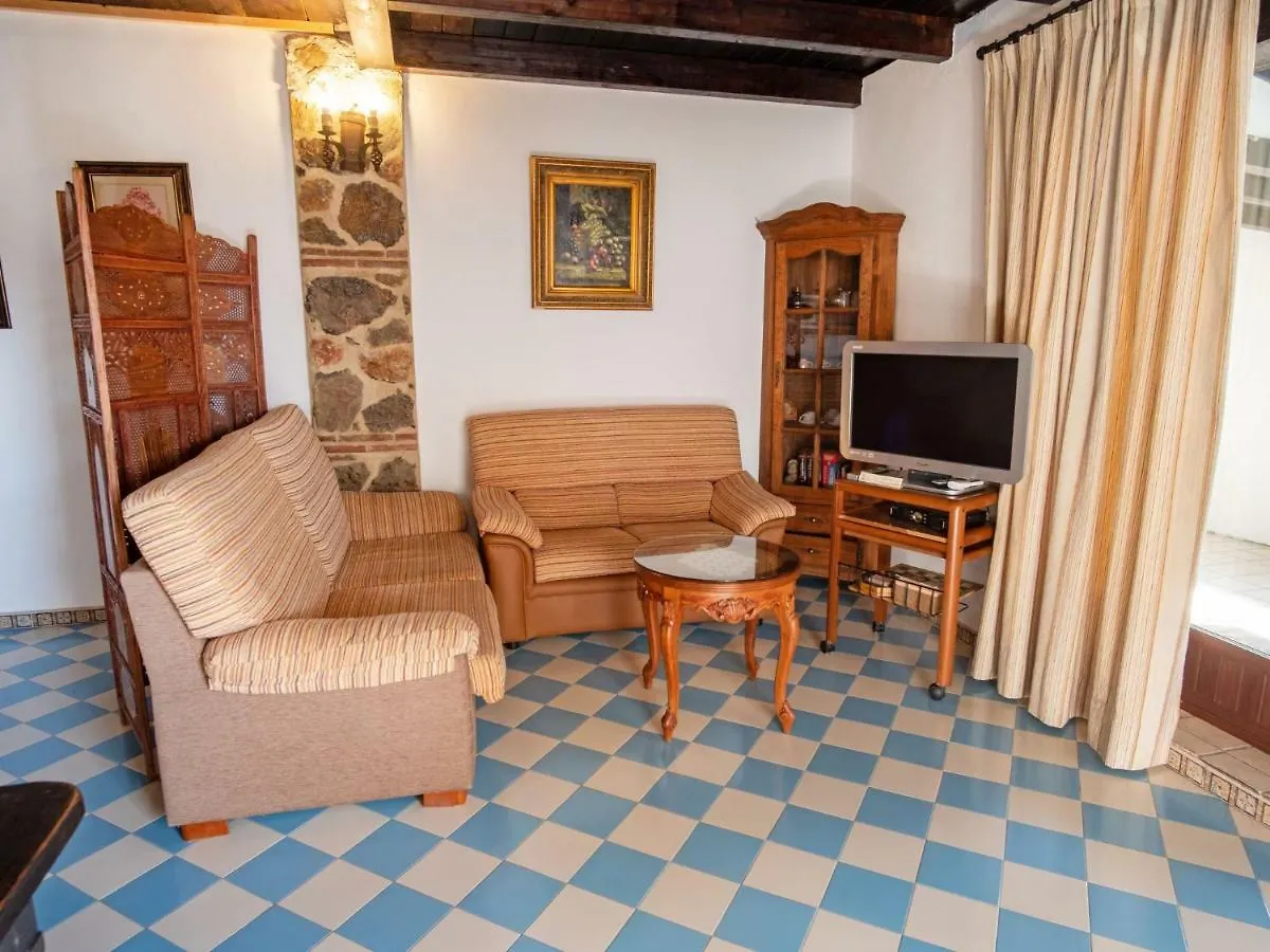 Holiday Home Nina Celi By Interhome Zagrilla