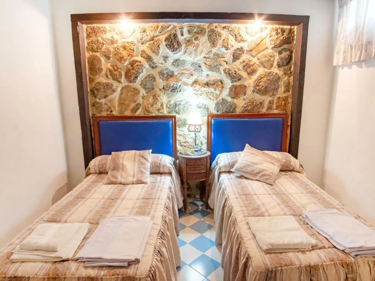 Holiday Home Nina Celi By Interhome Zagrilla Spain