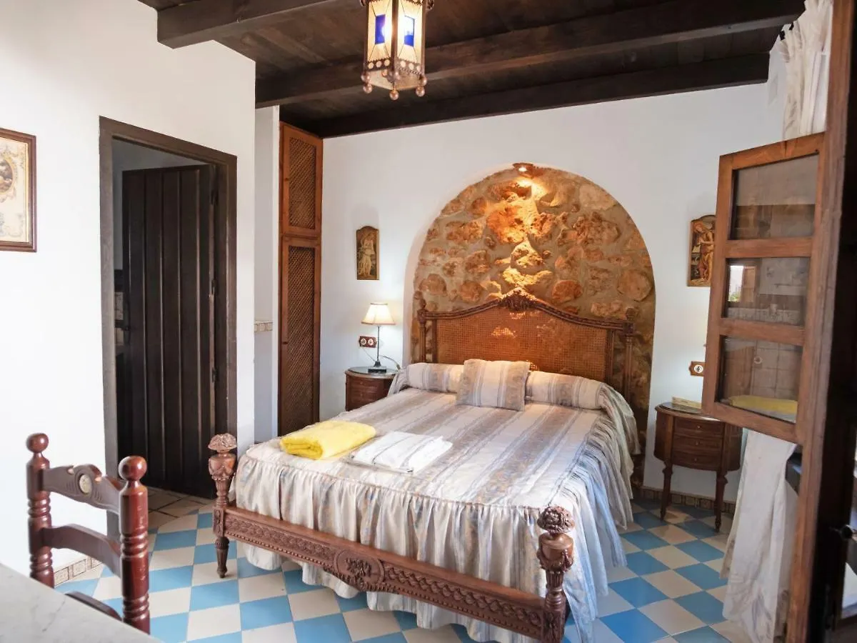 Holiday Home Nina Celi By Interhome Zagrilla