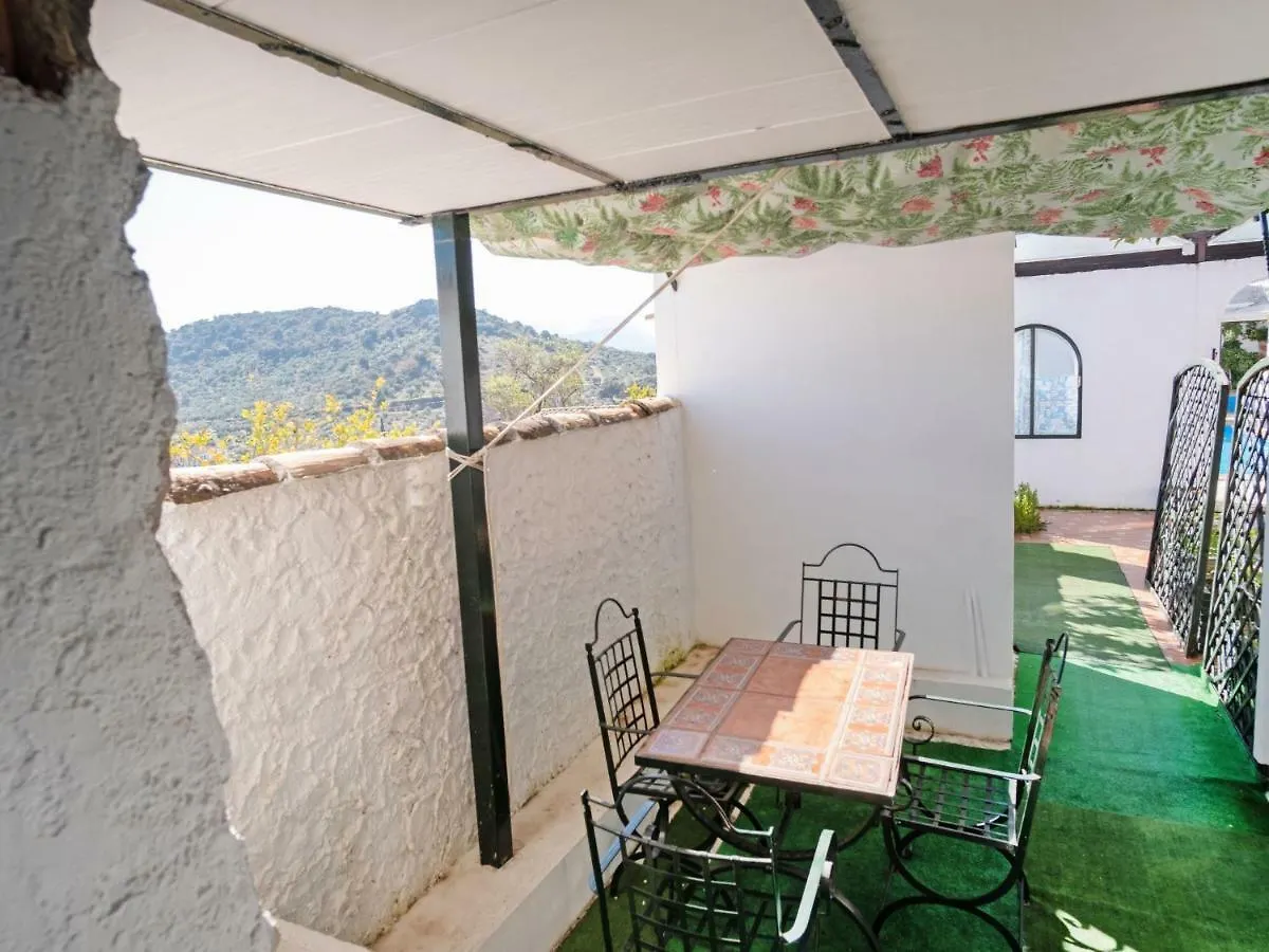 Holiday Home Nina Celi By Interhome Zagrilla Spain