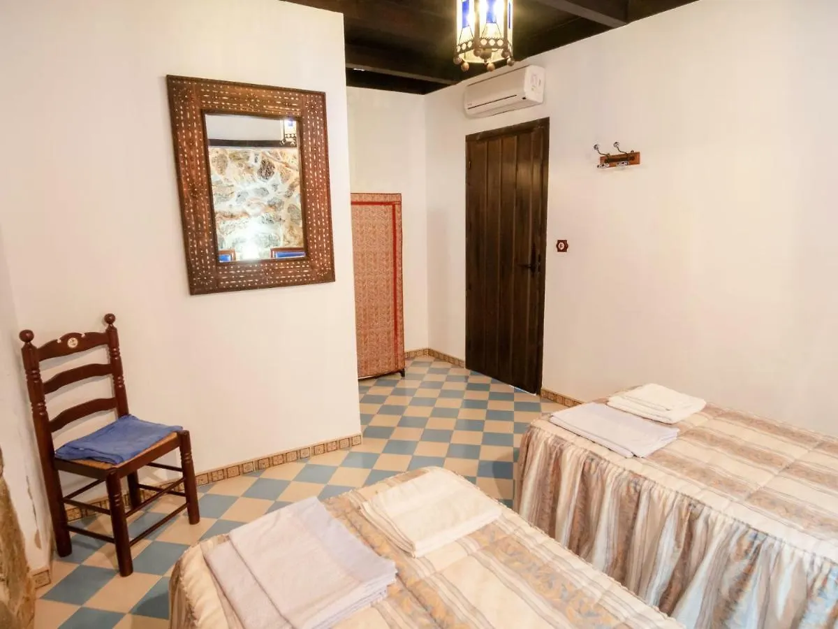 Holiday Home Nina Celi By Interhome Zagrilla