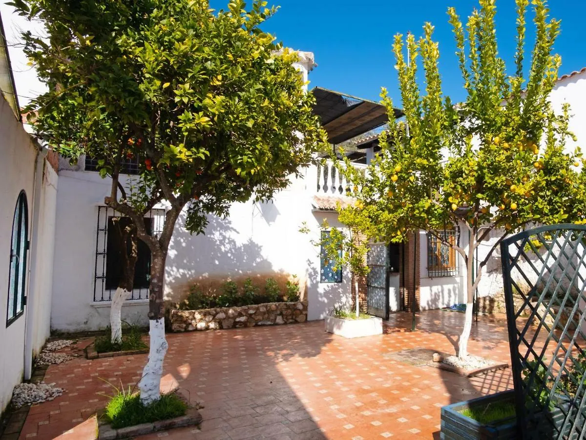 Holiday Home Nina Celi By Interhome Zagrilla