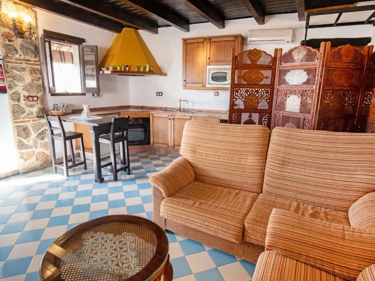 Holiday Home Nina Celi By Interhome Zagrilla