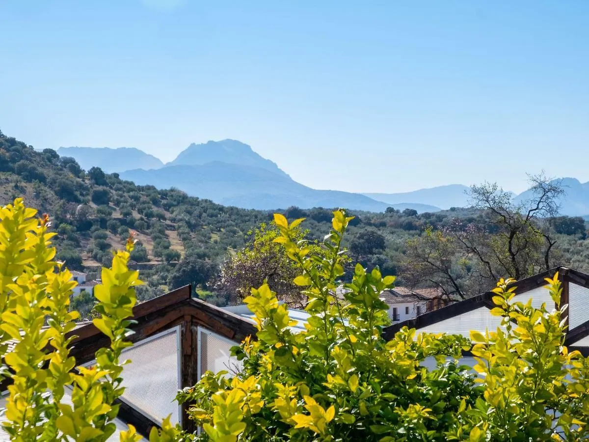 Holiday Home Nina Celi By Interhome Zagrilla