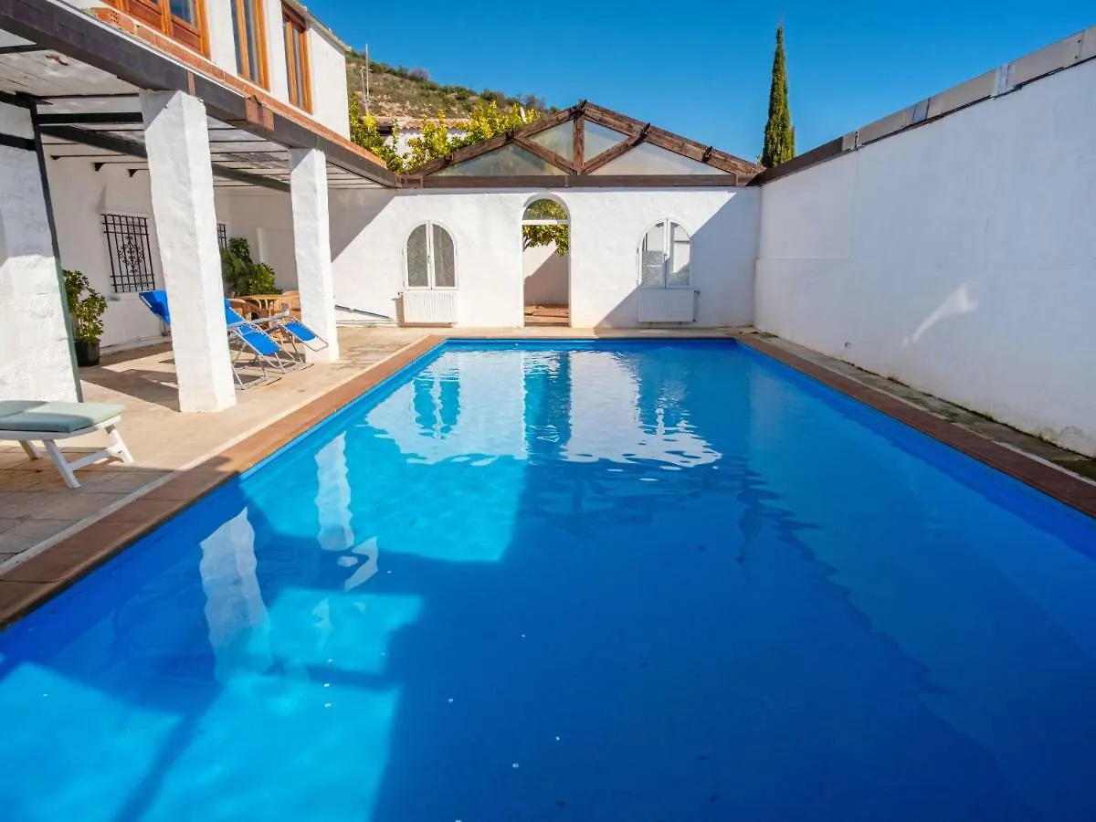 Holiday Home Nina Celi By Interhome Zagrilla