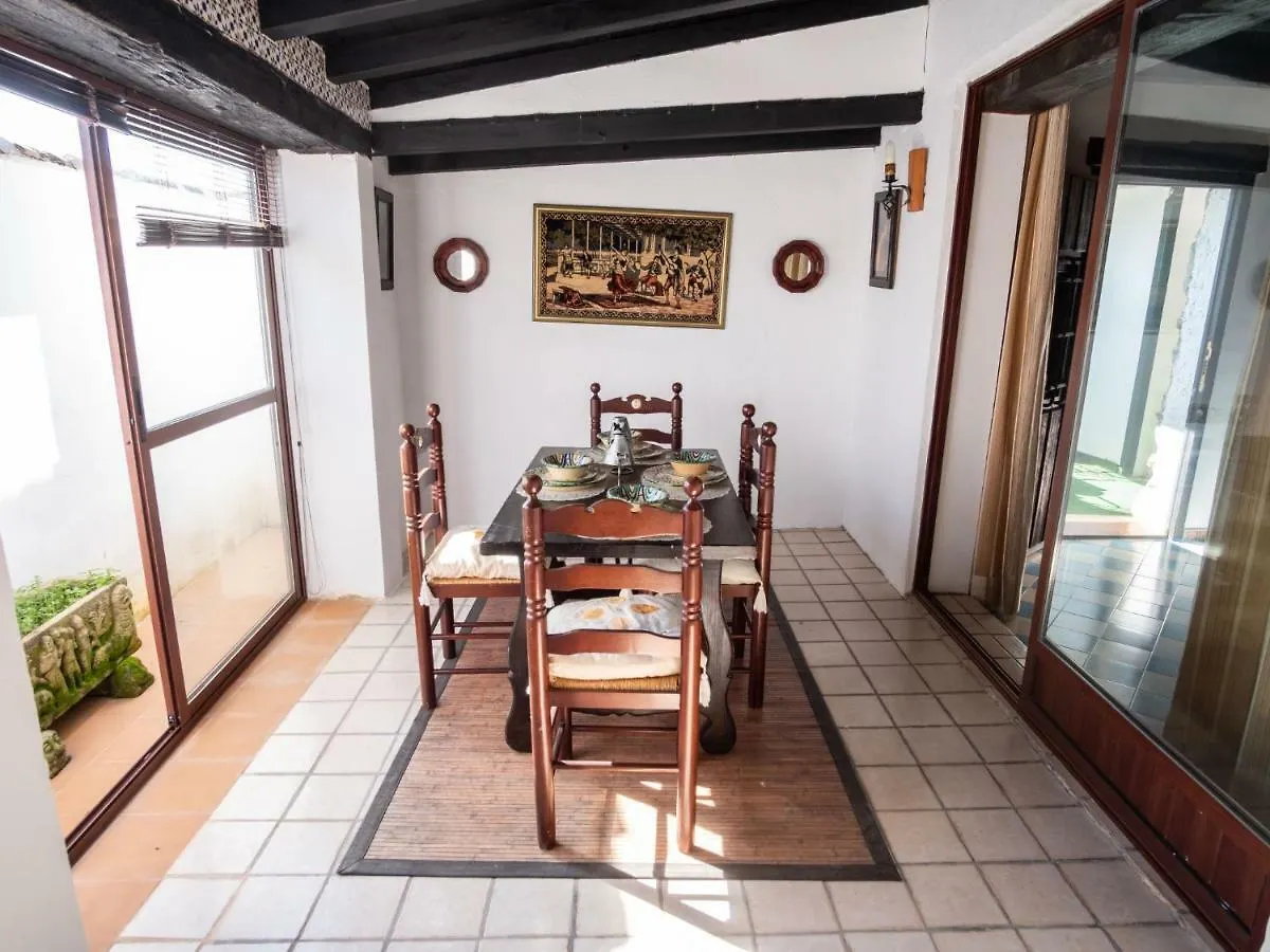 Holiday Home Nina Celi By Interhome Zagrilla