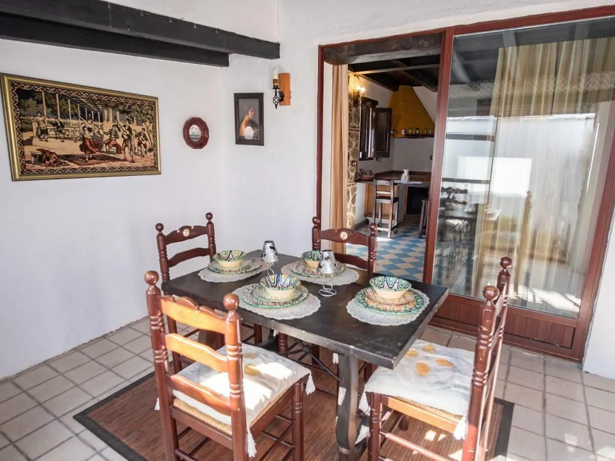 Holiday Home Nina Celi By Interhome Zagrilla 0*,